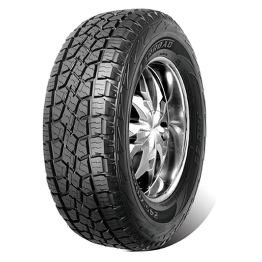 Farroad FRD86 All Terrain 265/60R18 110H XL Light Truck Tire