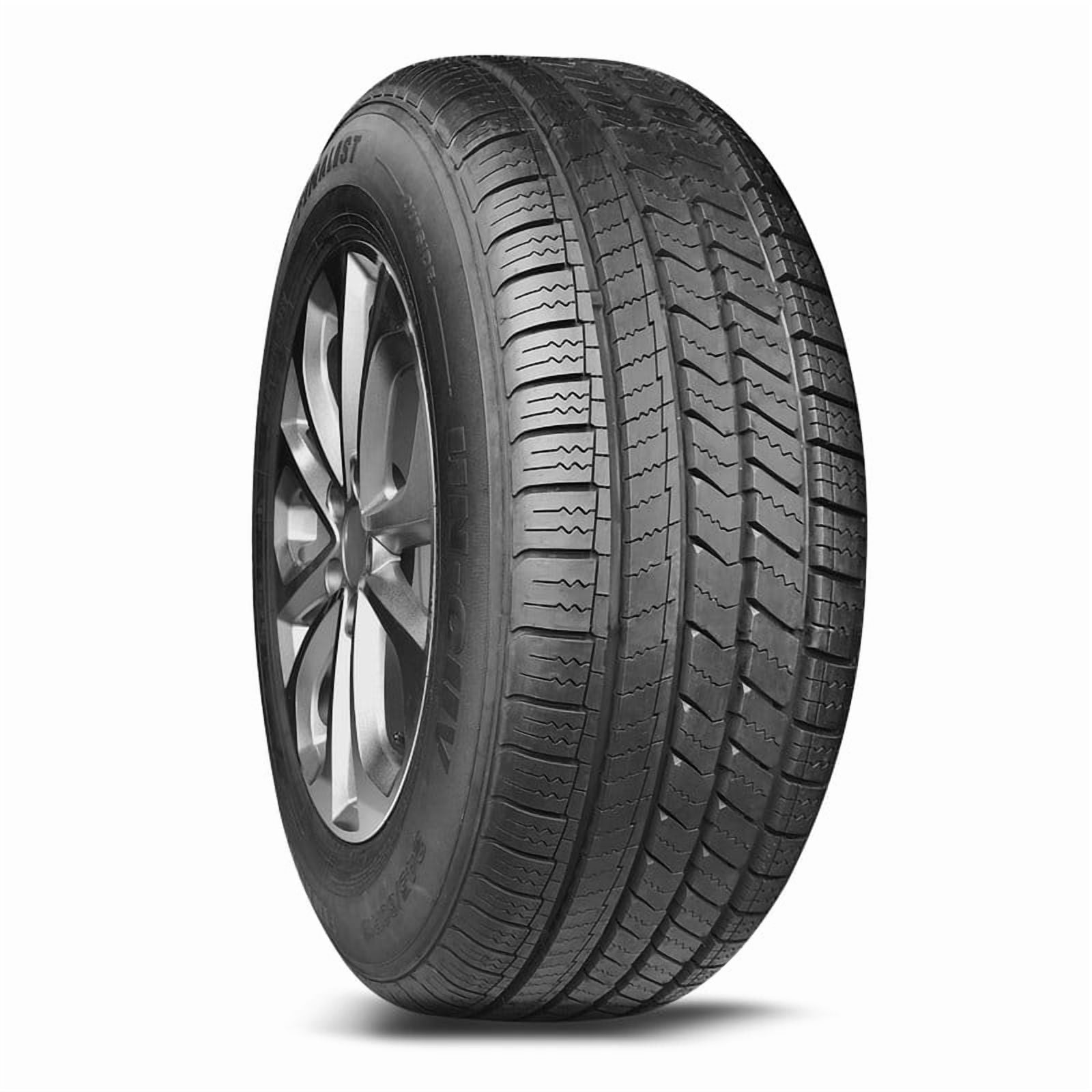 Finalist UN-CUV 225/70R16 103H All Season Crossover CUV SUV A/S High Performance Tire 225/70/16 (Tire Only)