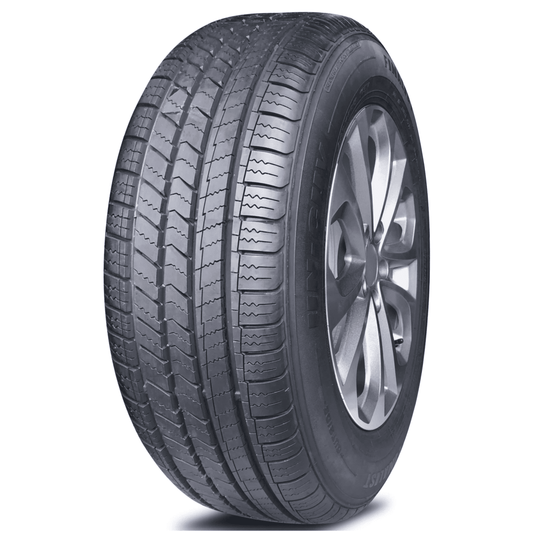 Finalist UN-CUV 255/65 R18 High Performance 255/65R18 111H All Season Crossover Tires (No Rim)