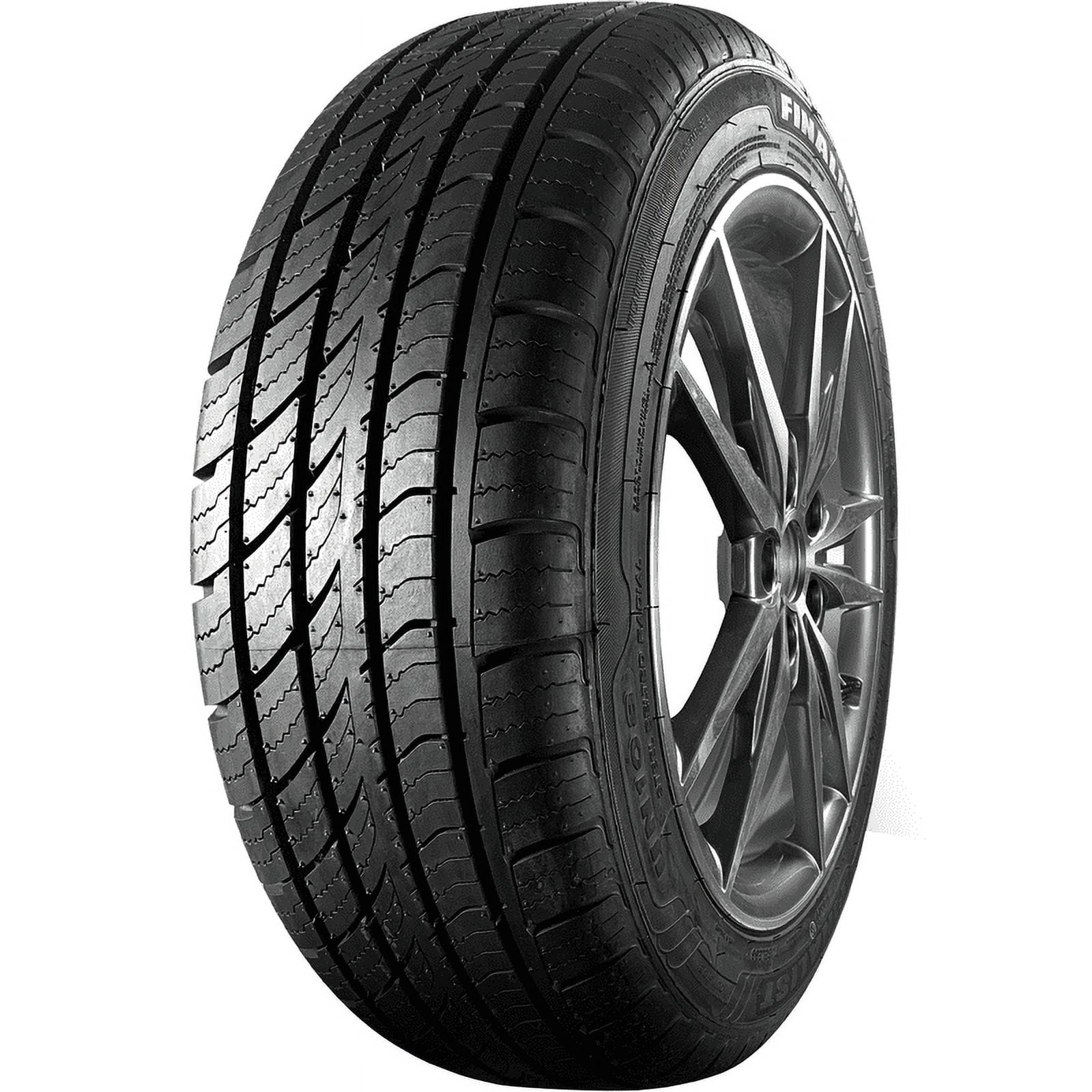 Finalist UN108 All Season 235/50R17 96V High Performance Passenger Tire 235/50/17(Tire Only)