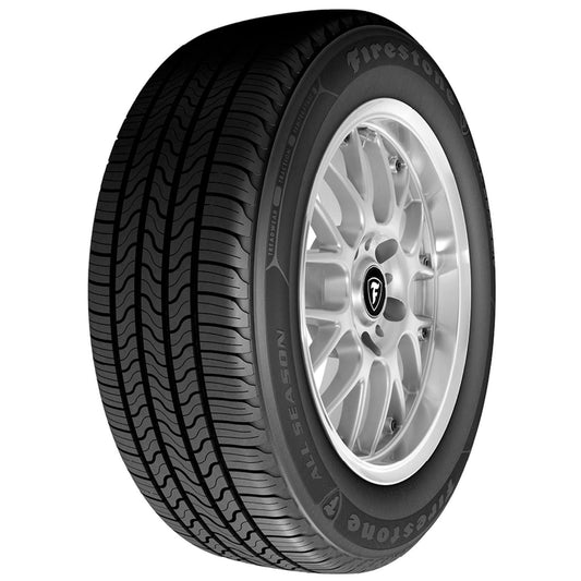 Firestone All Season All Season 235/45R18 94V Passenger Tire