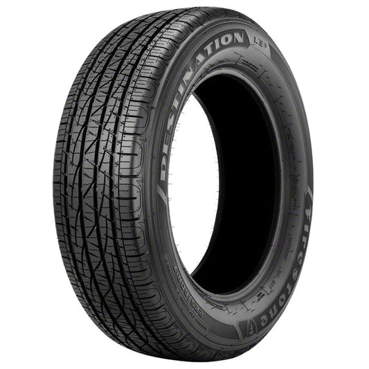 Firestone Destination LE2 225/60R17 99T