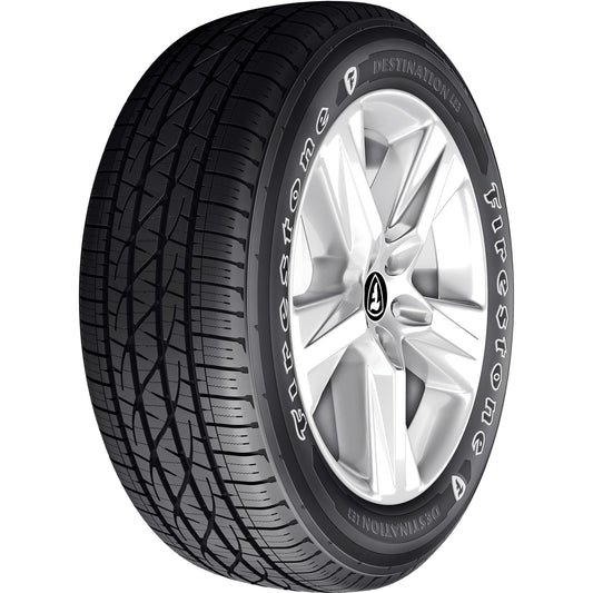 Firestone Destination LE3 All Season 265/75R15 112T Passenger Tire