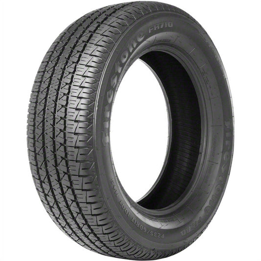Firestone FR710 All Season P235/60R17 100T Passenger Tire