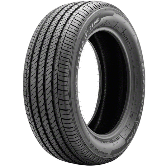 Firestone FT140 All Season 215/50R17 91H Passenger Tire