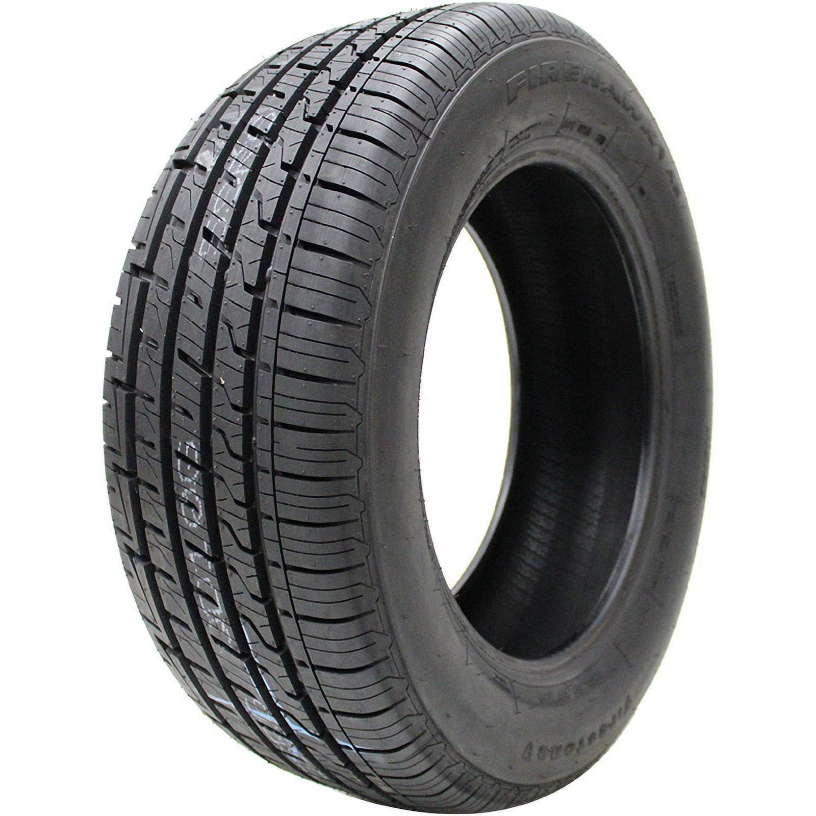Firestone FireHawk A/S 225/60R18 100 V Tire