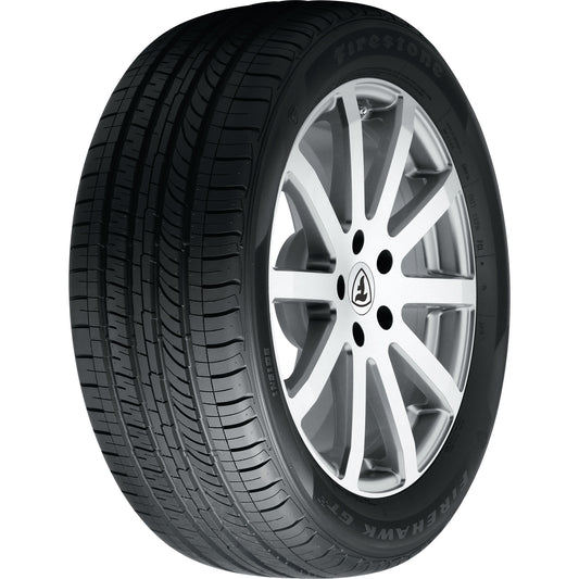 Firestone Firehawk GT All Season 185/55R15 82V Passenger Tire