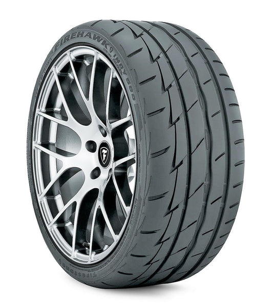 Firestone Firehawk Indy 500 205/40R17 Tire