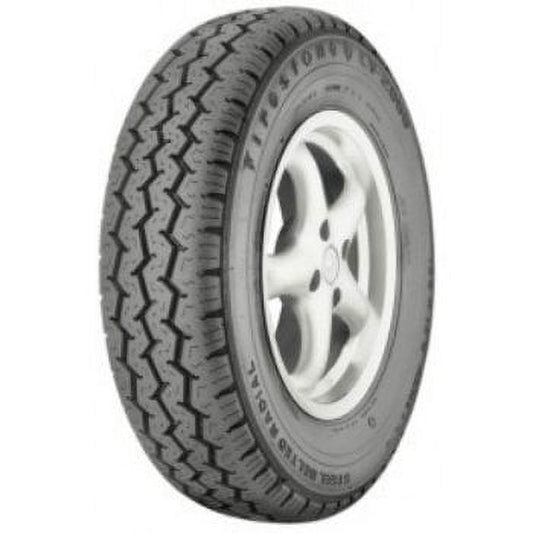Firestone Transforce CV 225/75R16C 121/120R Tire