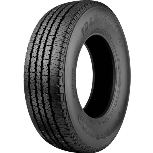 Firestone Transforce HT All Season LT275/70R18 125/122S E Light Truck Tire