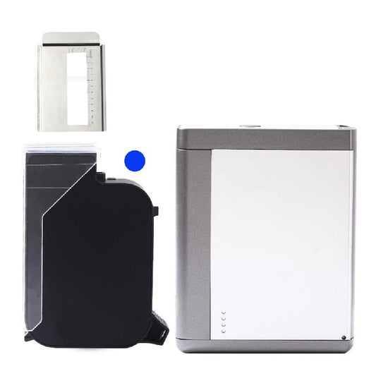 Food Printer For Personalizing Dessert Beverage Decoration App Control