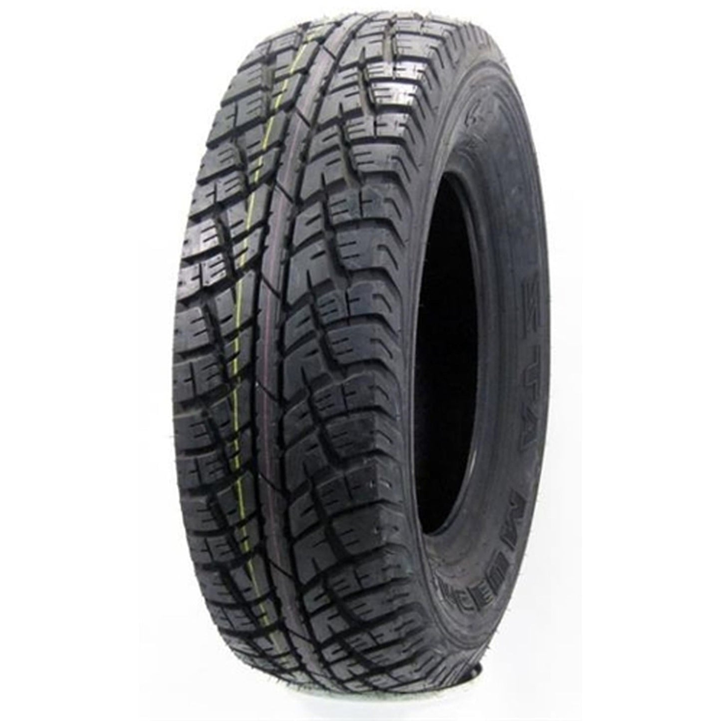 Forceum ATZ All Season 265/50R20 111S XL Passenger Tire