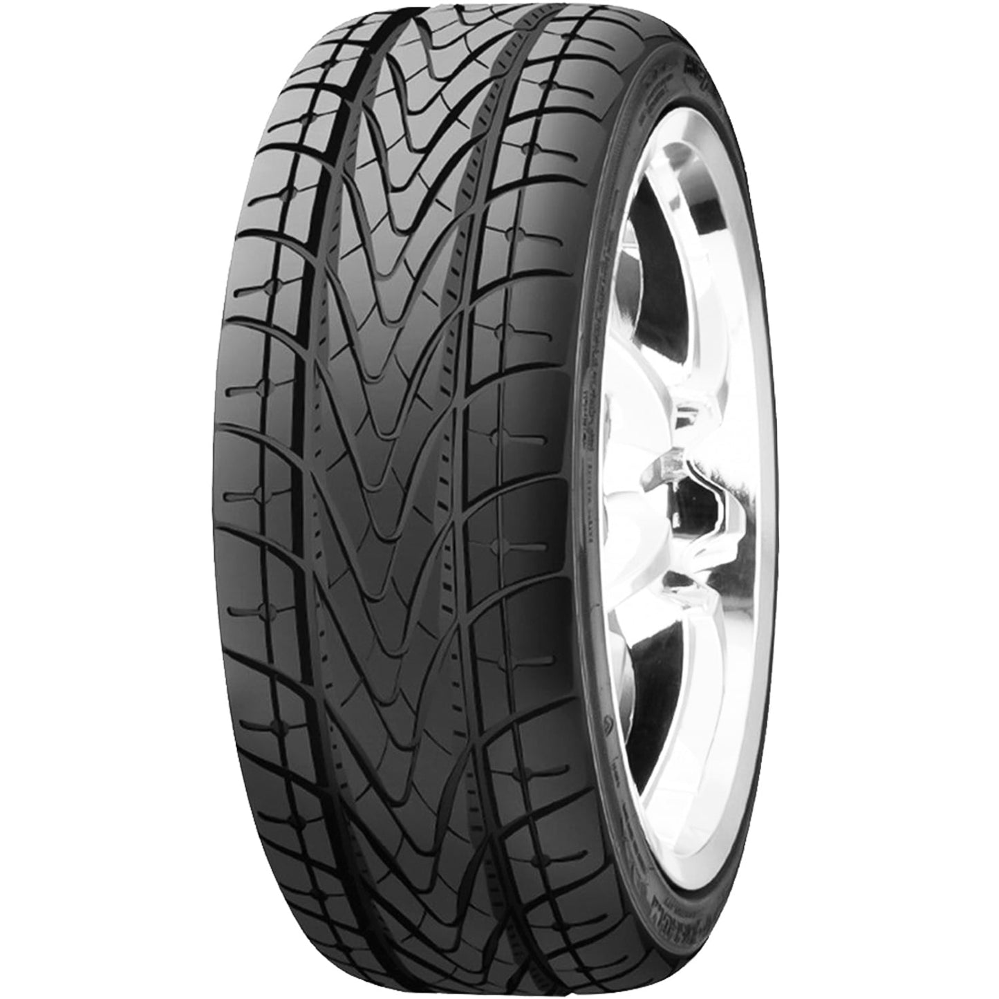 Forceum Hexa 225/35R20 93Y XL High Performance a/s All Season Tire