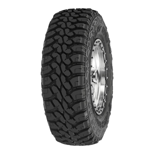 Forceum MT 08 PLUS Mud Terrain 245/75R16 120/116Q E Light Truck Tire
