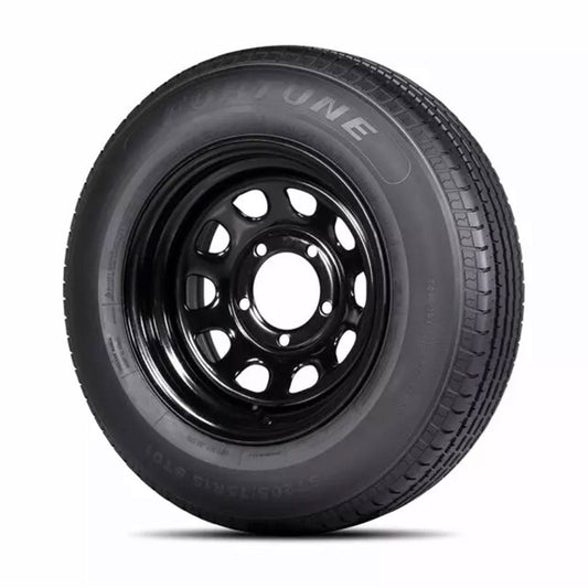 Fortune ST01 ST235/85R16 125/121M E Trailer Tire
