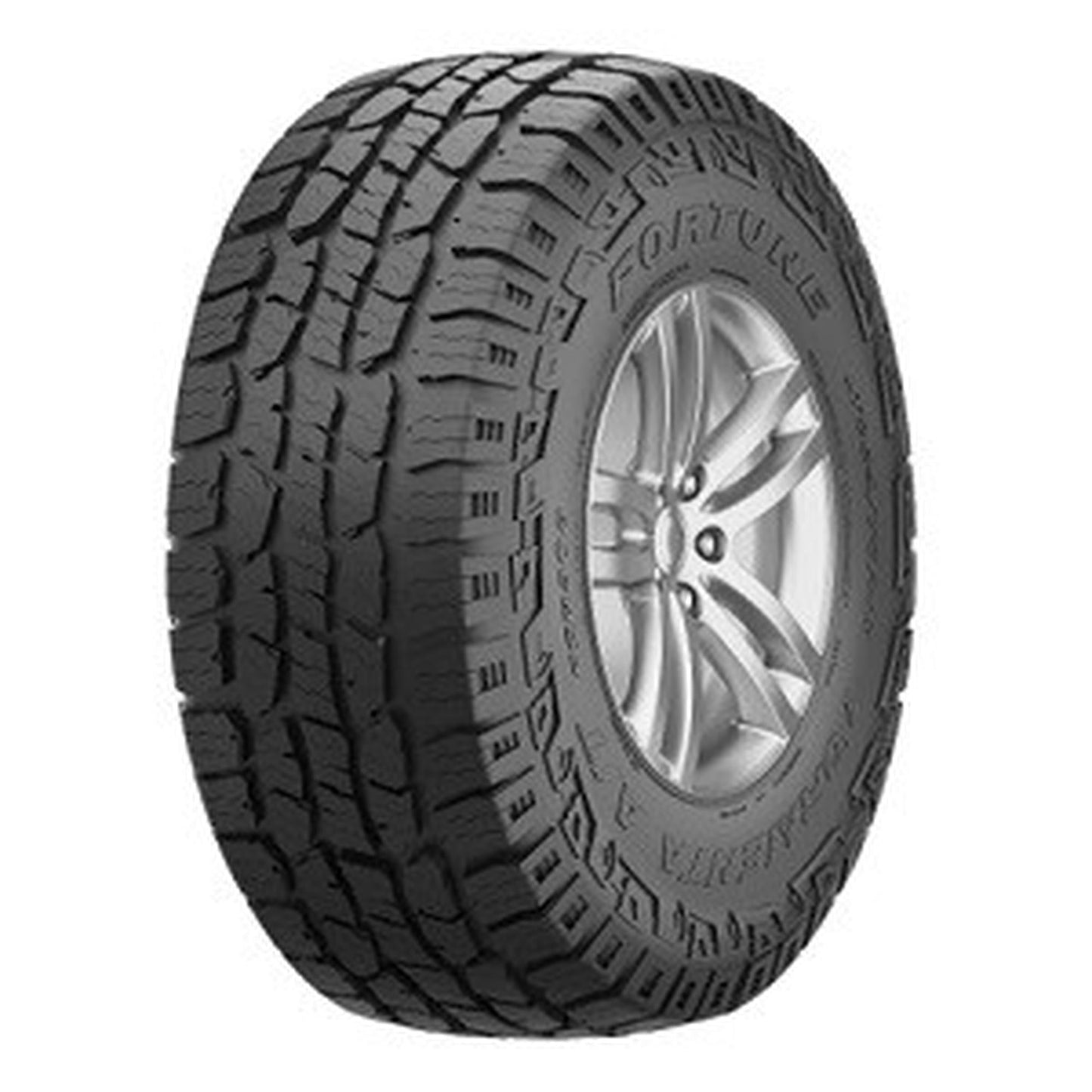 Fortune Tormenta A/T FSR308 All Terrain 265/75R16 116T Light Truck Tire