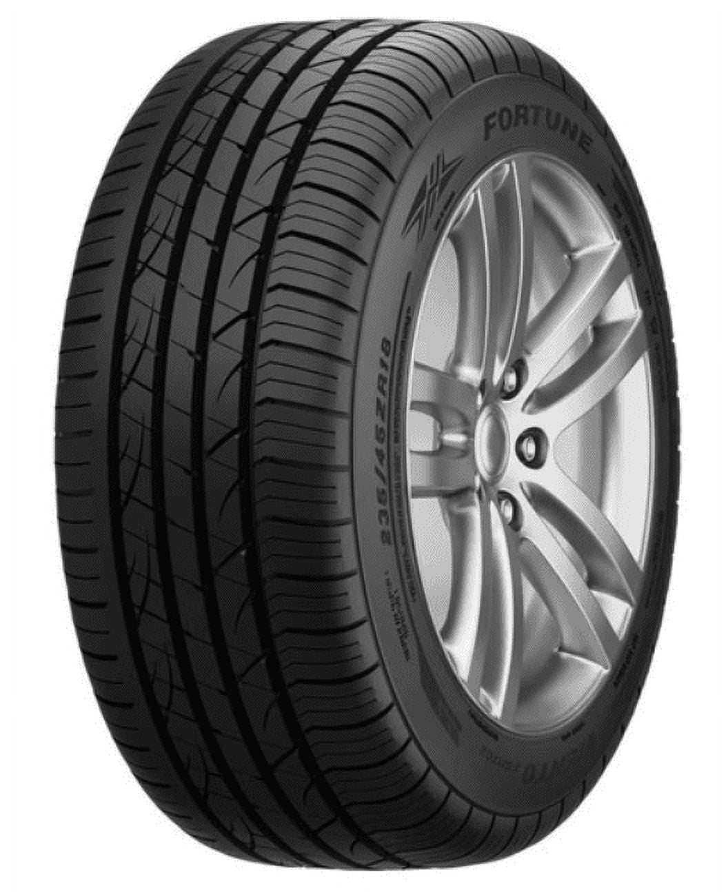 Fortune Viento FSR702 All Season P235/55R17 99W Passenger Tire