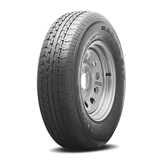 Freestar FS 110 235/85R16 125/121L E Trailer Tire