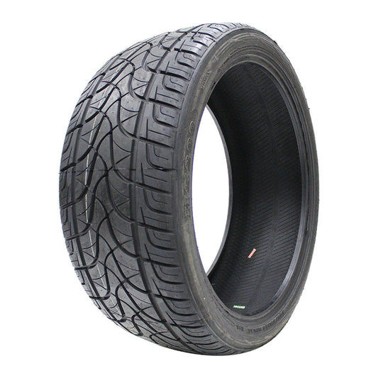 Fullrun HS299 All Season 285/40R24 112V XL Passenger Tire