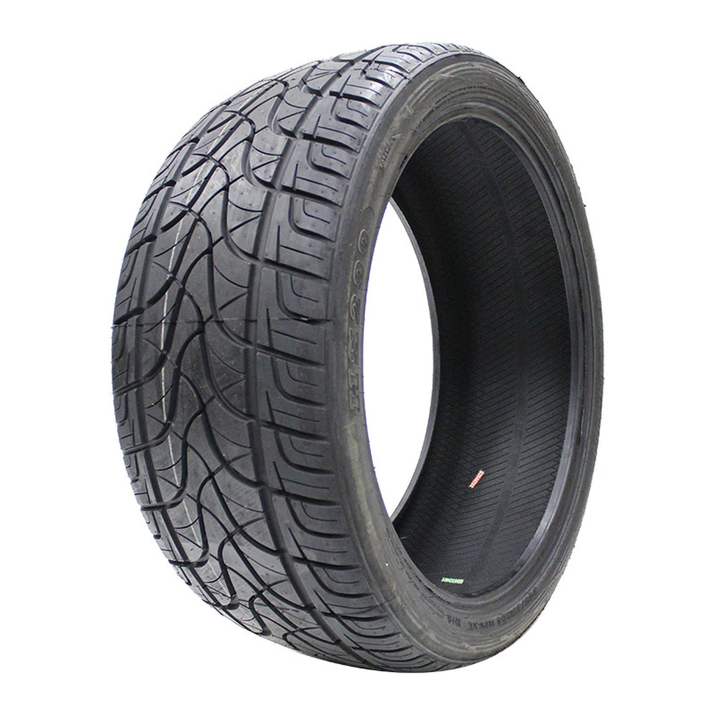 Fullrun HS299 285/50R20 116H XL Tire Fits: 2013-14 GMC Yukon XL 1500 Denali, 2013-14 GMC Yukon Denali