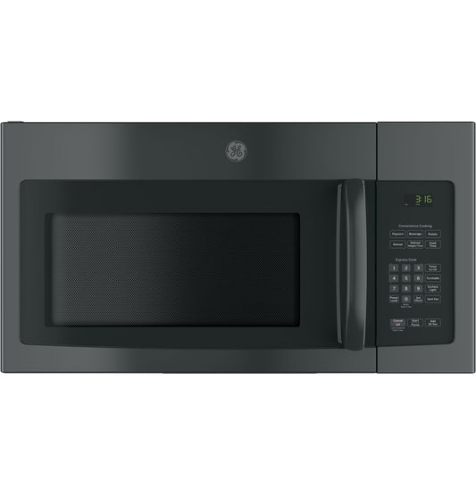 GE APPLIANCES JNM3163DJBB over the range microwave
