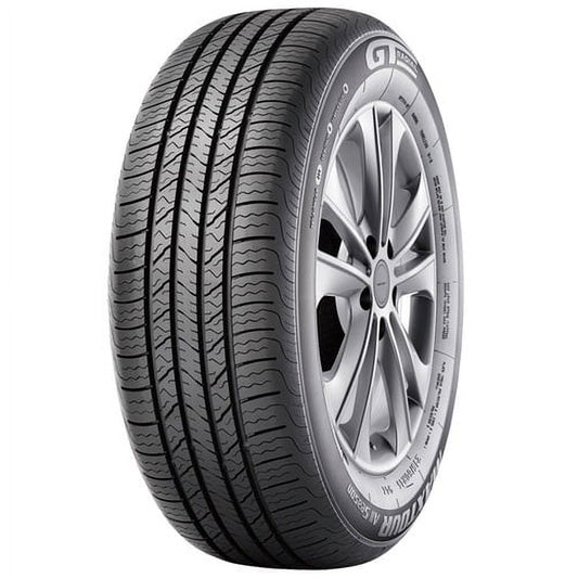 GT Radial Maxtour All Season 195/60R15 88T BSW (2 Tires) Fits: 2007-11 Ford Focus SE, 2005-06 Ford Focus ZX4