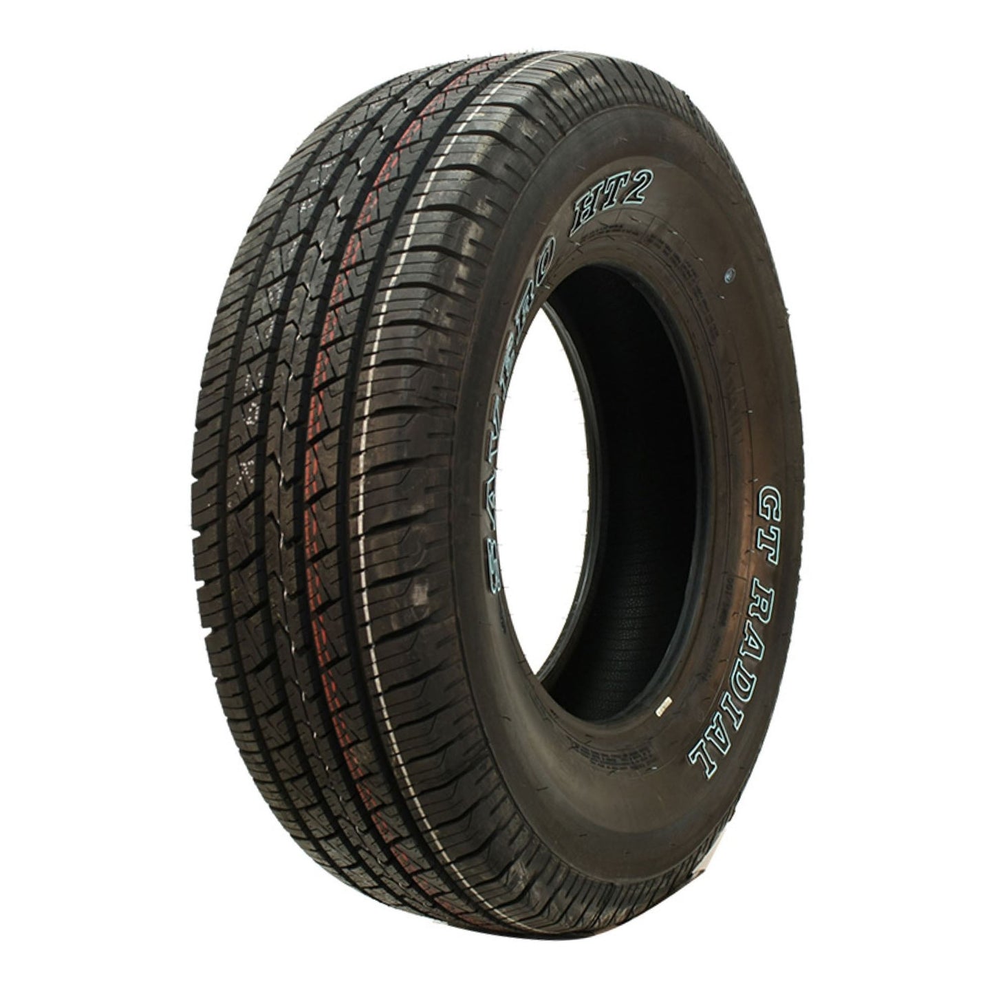 GT Radial Savero HT2 265/75R16 114 T Tire