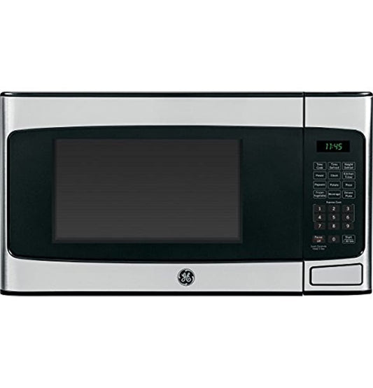 General Electric 1.1 cu ft Countertop Microwave Oven