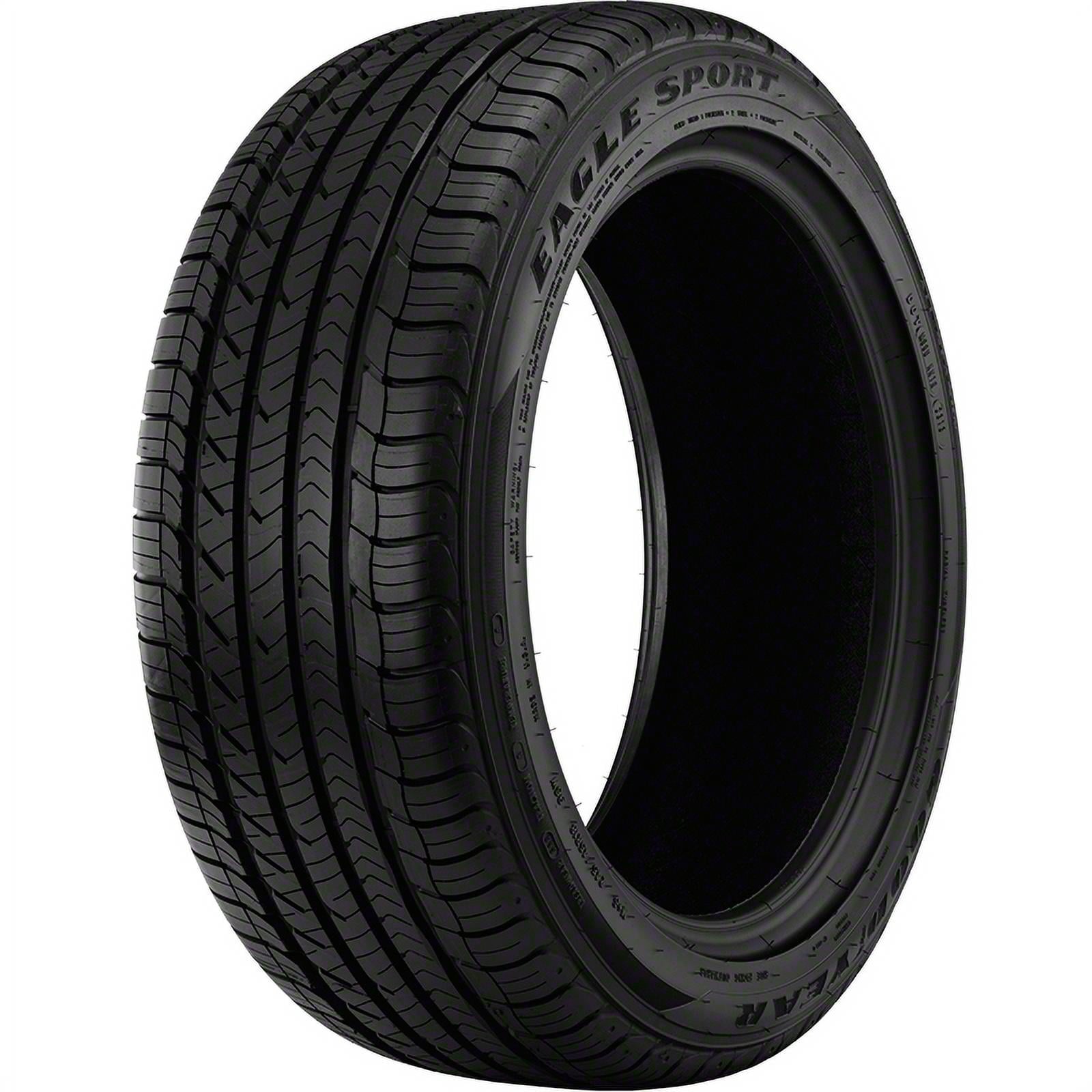 General G-Max RS 245/45R17 82H Passenger Tire