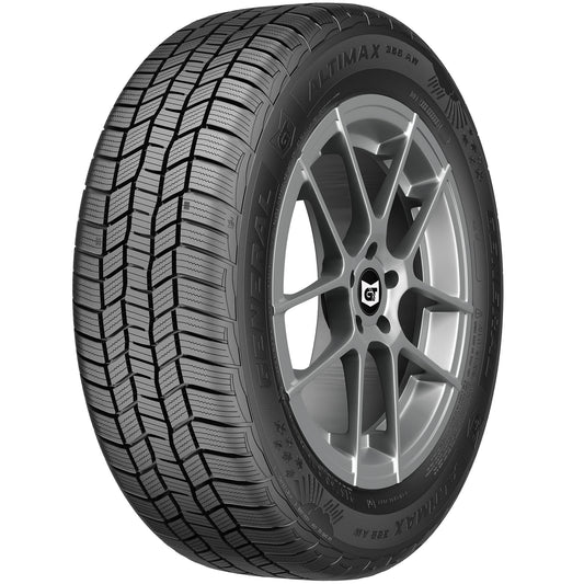 General Tire Altimax 365AW All-Weather 215/60R16 95H Tire