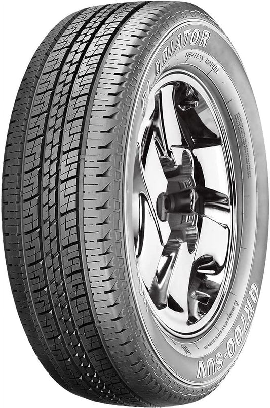 Gladiator QR700-SUV 245/65R17 105T BSW