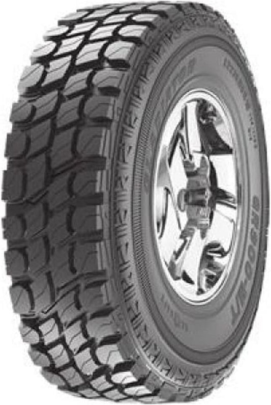 Gladiator QR900-MT LT265/70R17 E/10PLY BSW
