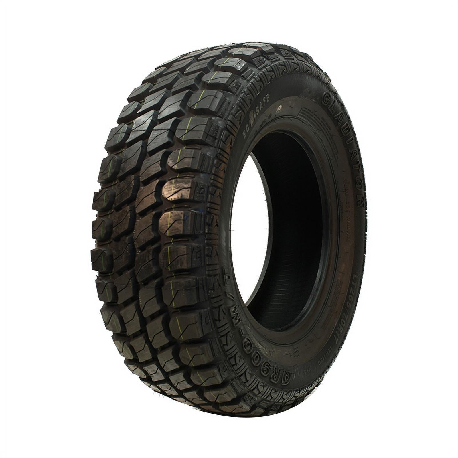 Gladiator QR900-MT LT33/12.50R20 114Q