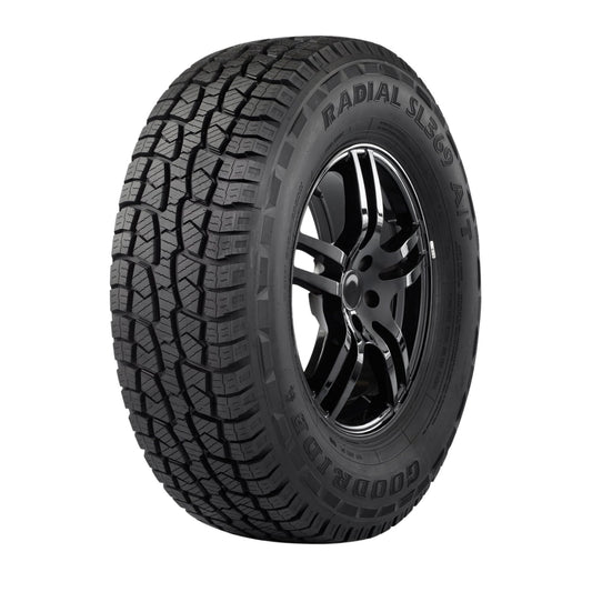 Goodride SL379 All Terrain 265/65R18 114T Light Truck Tire