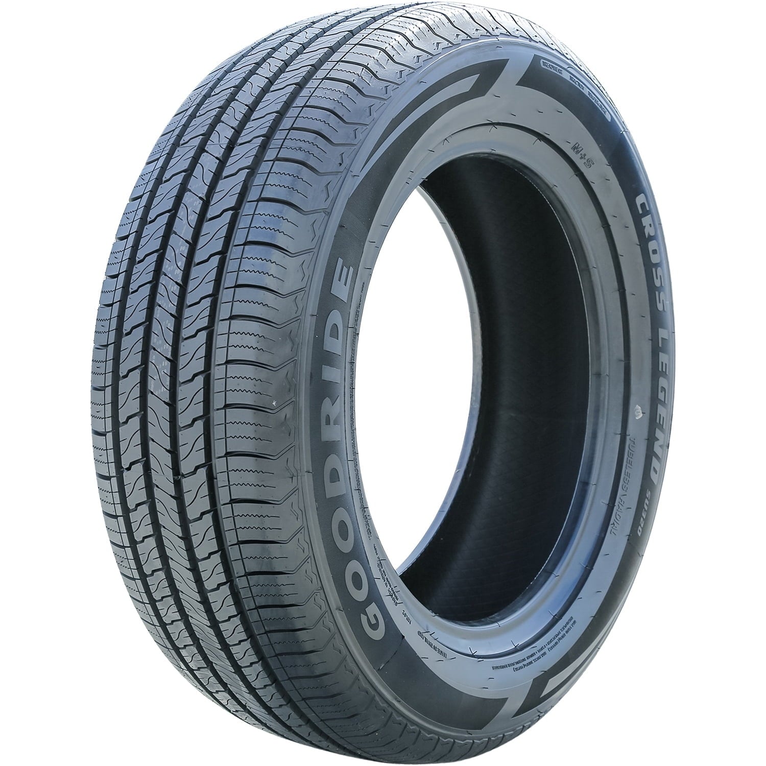 Goodride SU320 215/65R17 99T BSW