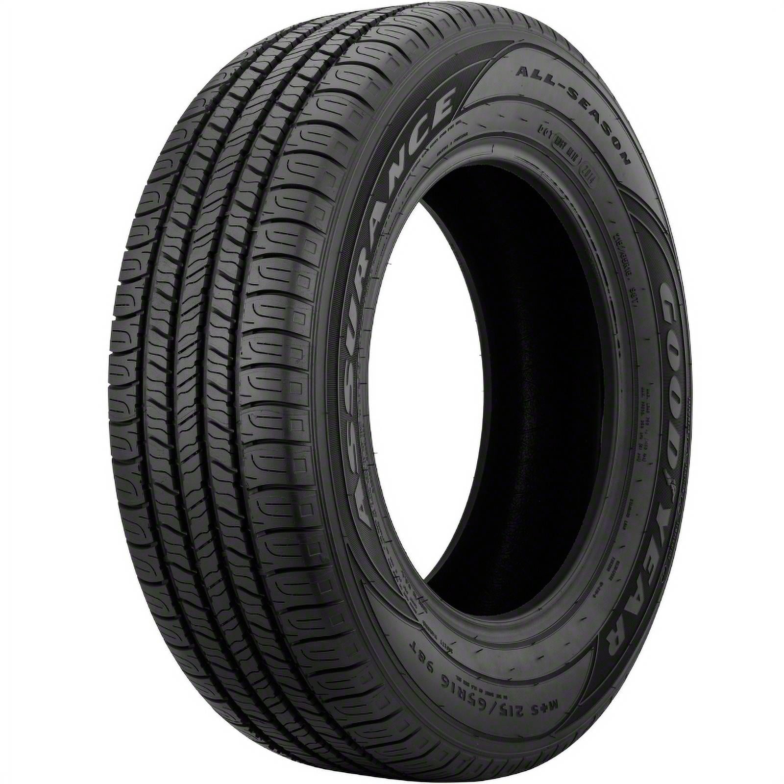 Goodyear Assurance All-Season All Season 235/50R18 97H Passenger Tire