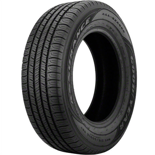 Goodyear Assurance All-Season All Season 235/50R18 97H Passenger Tire