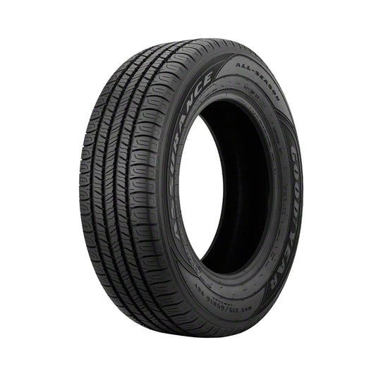 Goodyear Assurance All-Season All Season 235/65R17 104T Passenger Tire