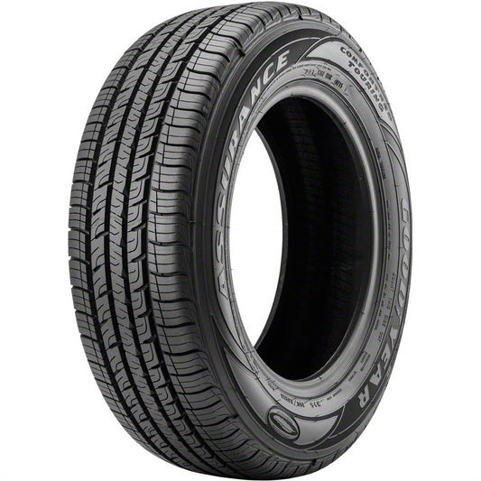 Goodyear Assurance ComforTred Touring All Season 225/65R17 102H Passenger Tire