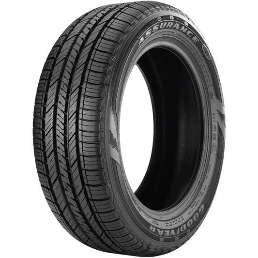 Goodyear Assurance Fuel Max All Season 205/55R16 91H Passenger Tire