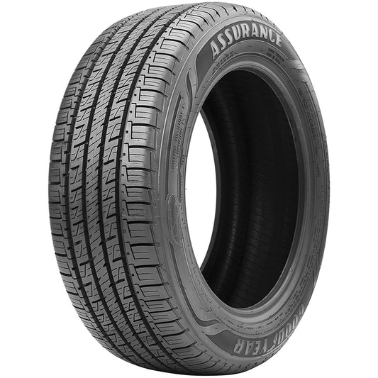 Goodyear Assurance MaxLife All Season 245/60R18 105H Passenger Tire