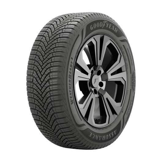 Goodyear Assurance WeatherReady 2 All Weather 205/55R16 91V Passenger Tire