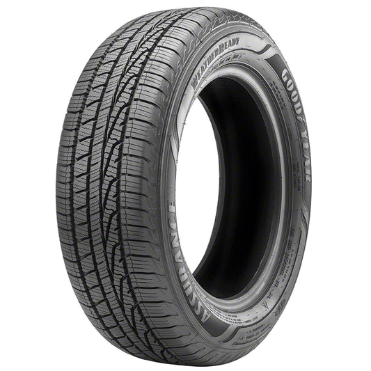 Goodyear Assurance WeatherReady All Weather 225/55R17 97H Passenger Tire