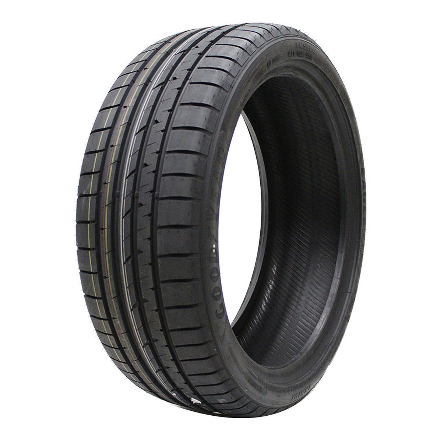 Goodyear Eagle F1 Asymmetric 2 ROF Performance 225/40R18 92W XL Passenger Tire