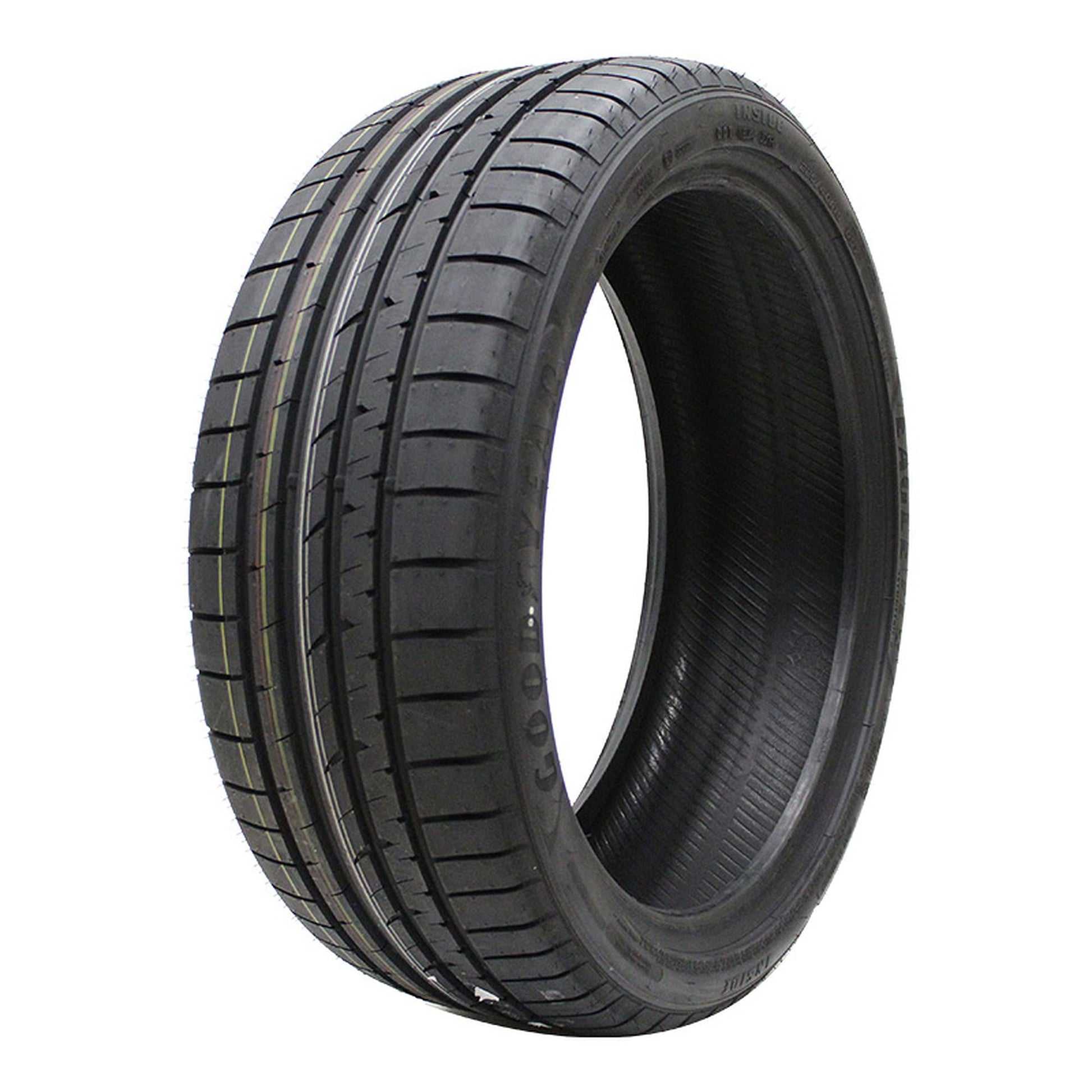 Goodyear Eagle F1 Asymmetric 2 ROF Performance 225/40R18 92W XL Passenger Tire
