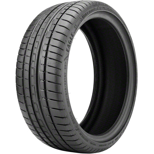 Goodyear Eagle F1 Asymmetric 3 UHP Summer 255/30R19 91Y XL Passenger Tire
