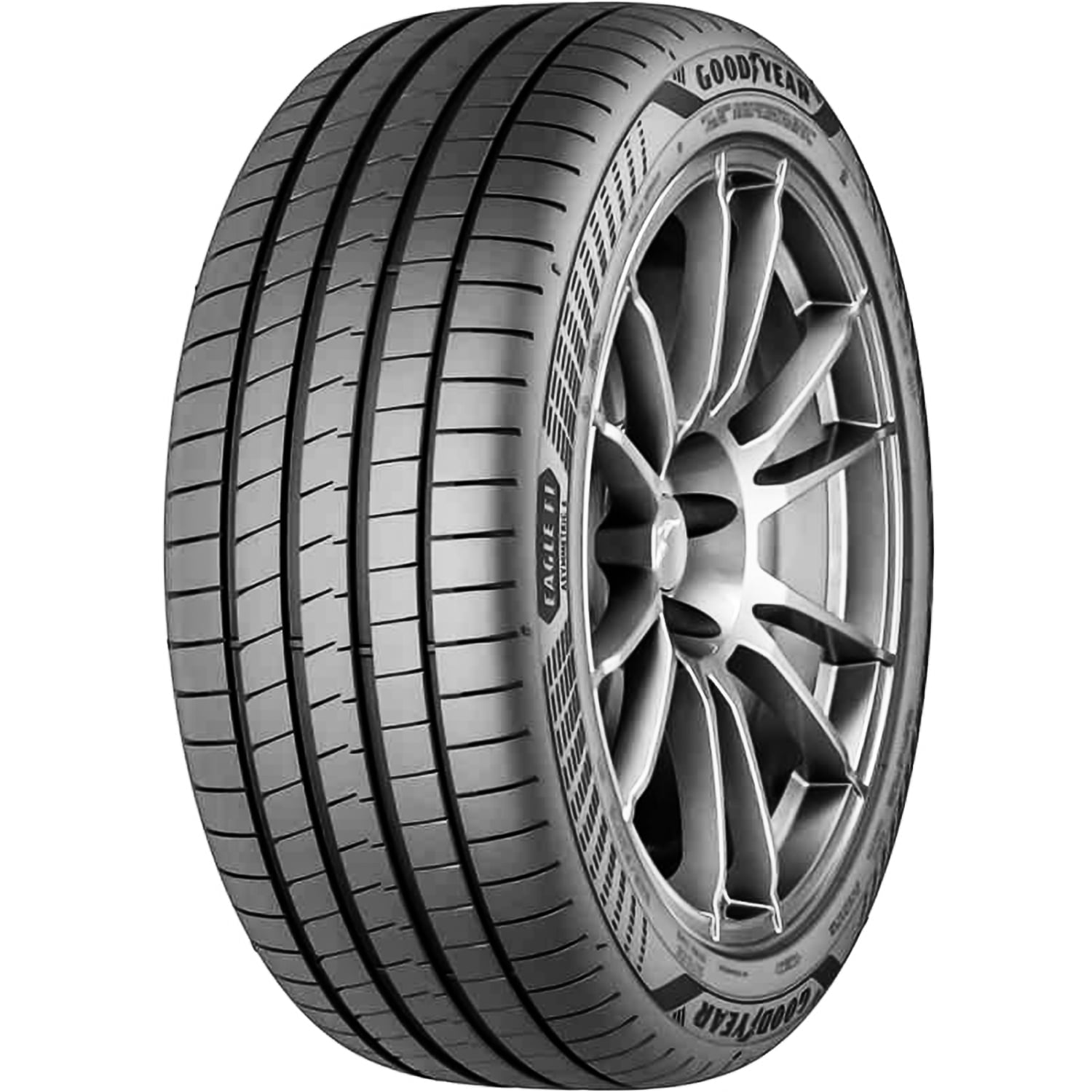 Goodyear Eagle F1 Asymmetric 6 225/40R18