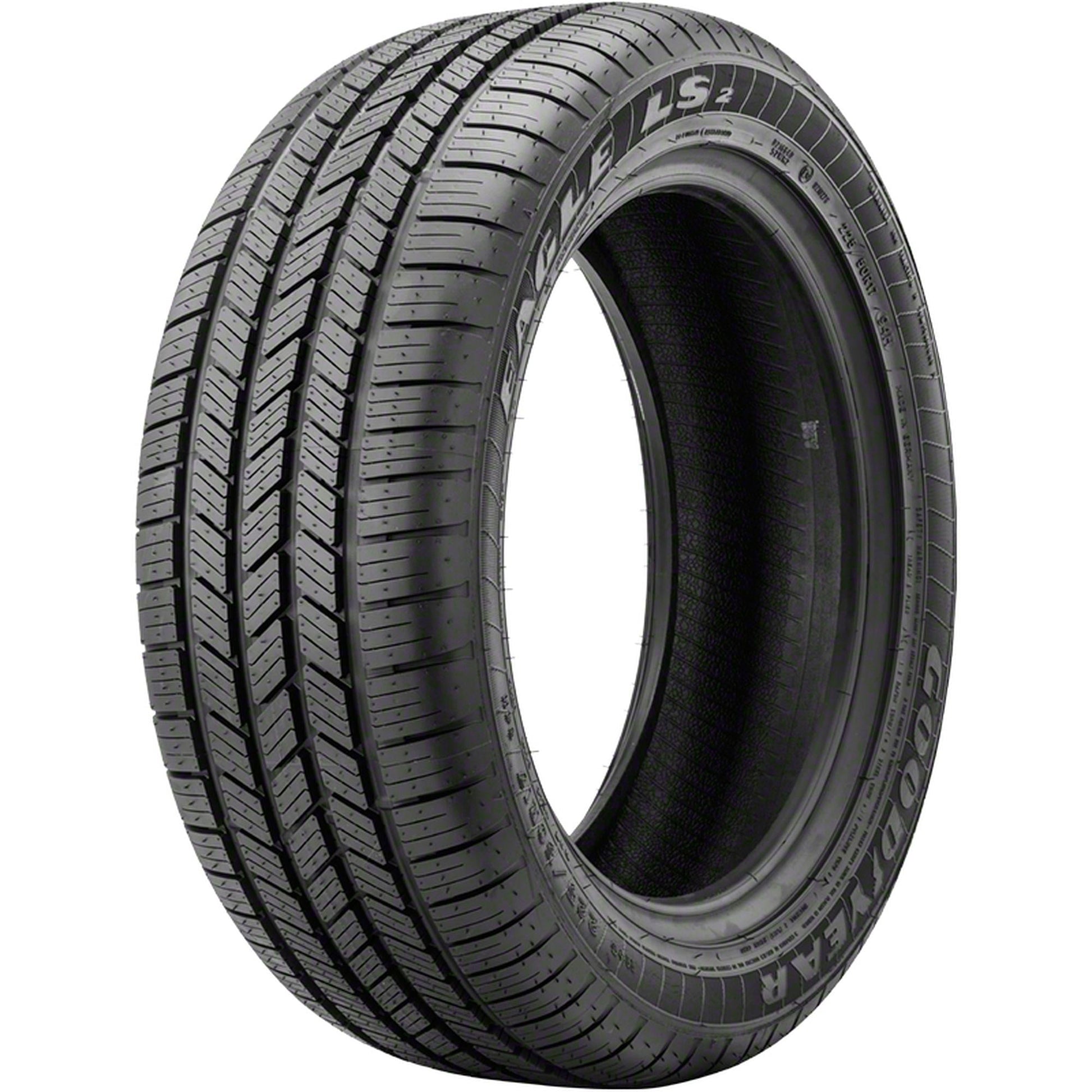 Goodyear Eagle LS-2 All Season 235/45R18 94V Passenger Tire