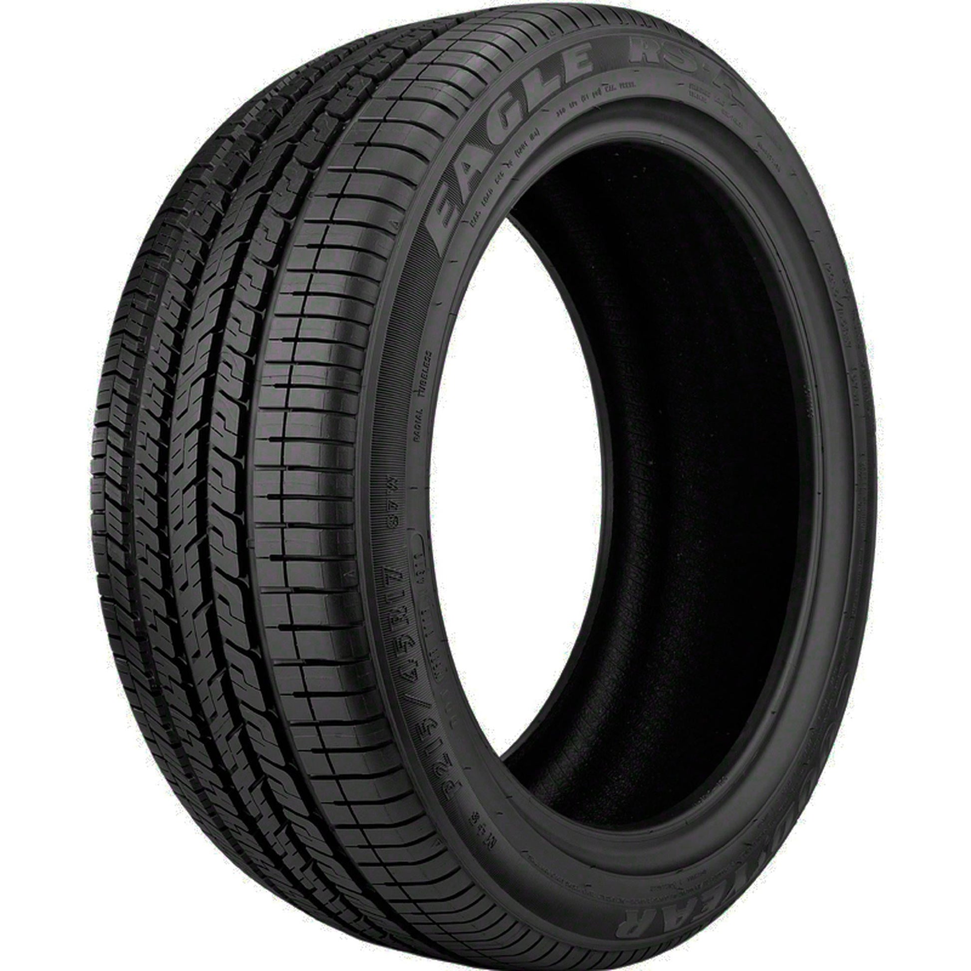 Goodyear Eagle RS-A All Season 245/45R20 99V Passenger Tire
