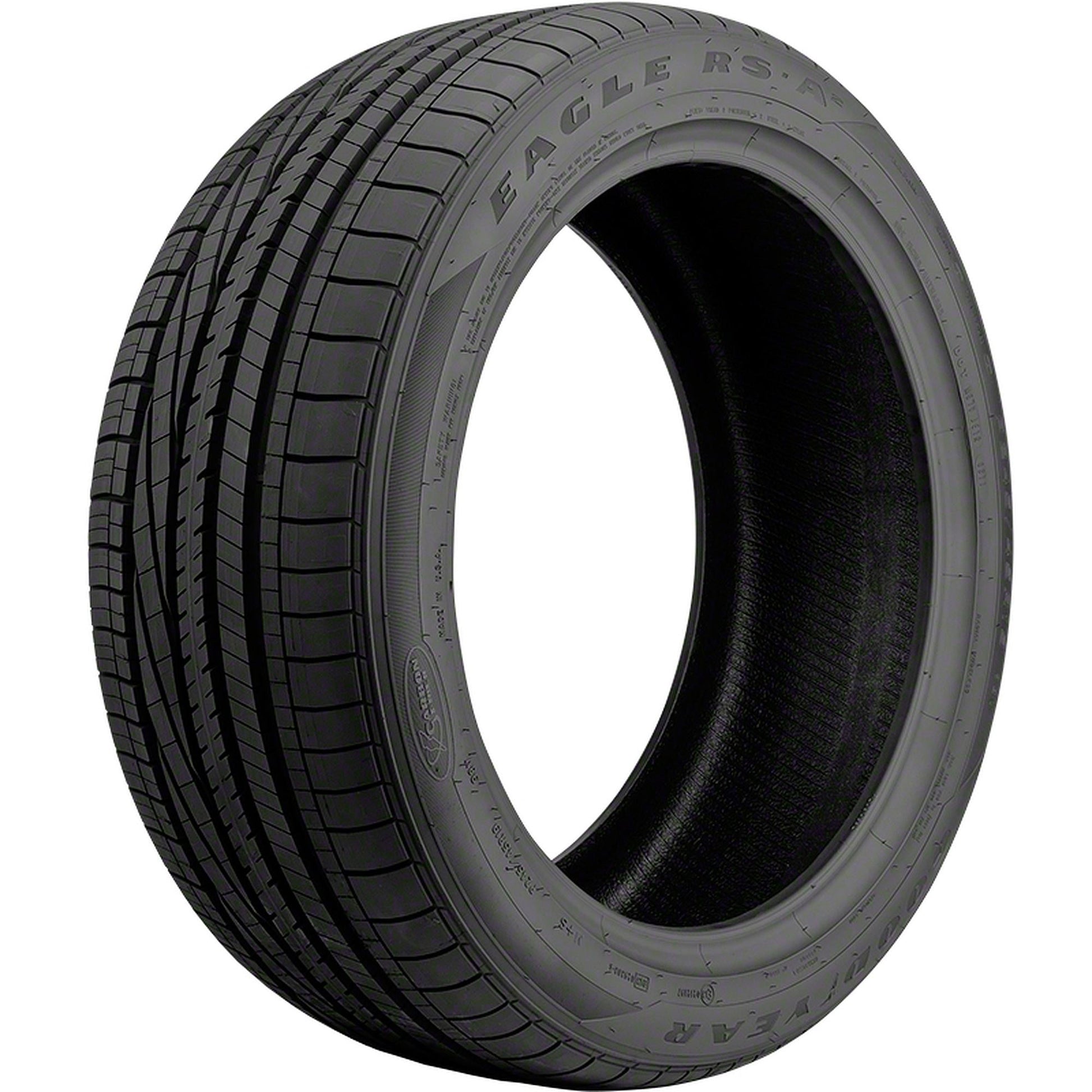 Goodyear Eagle RS-A2 All Season 245/45R19 98V Passenger Tire
